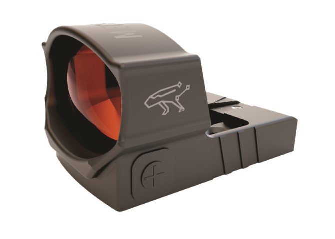 CANIK MO2 RED DOT SIGHT - Taurus Savings